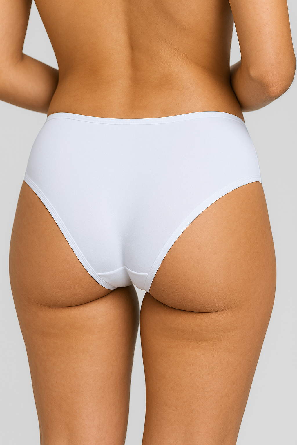 Calcinha Microfibra – Cláudia — Calcinhas Femininas, Leve Tudo com Desconto — SKU 487679. Cor: Aço, Frozen, Lilás, Romance. Tamanho: M, G, GG