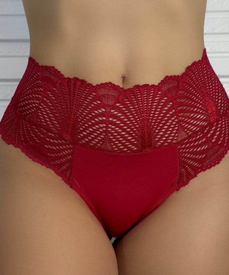 Calcinha Marcella — Calcinhas Femininas, Leve Tudo com Desconto — SKU 545787. Cor: Romance, Azulejo, Marinho, Odalisca. Tamanho: M, G, GG