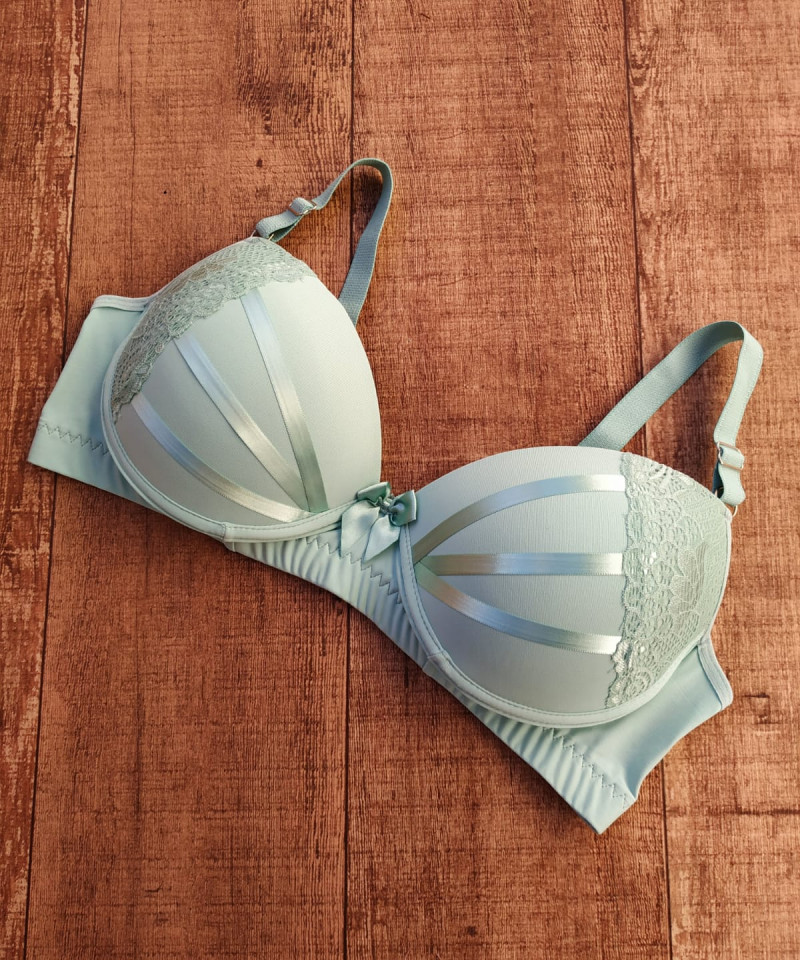 Sutiã Plus Size Simone — Leve Tudo com Desconto, Sutiãs Femininos — SKU 634168. Cor: Lilás, Romance, Teos, Marinho. Tamanho: 48, 50, 52