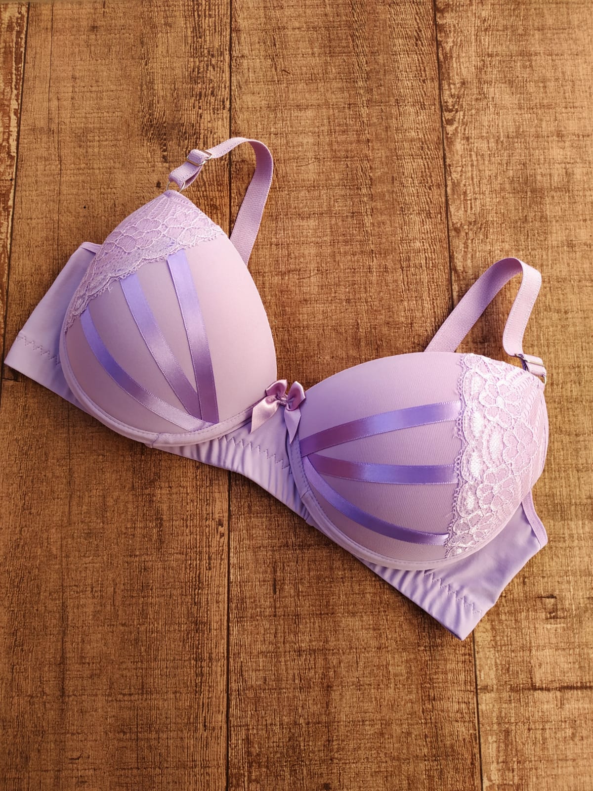 Sutiã Plus Size Simone — Leve Tudo com Desconto, Sutiãs Femininos — SKU 634168. Cor: Lilás, Romance, Teos, Marinho. Tamanho: 48, 50, 52