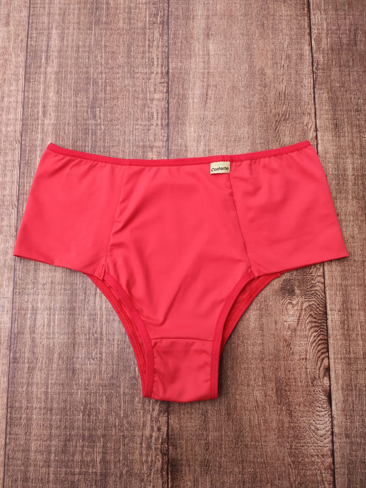 Calcinha Microfibra – Cláudia — Calcinhas Femininas, Leve Tudo com Desconto — SKU 487679. Cor: Aço, Frozen, Lilás, Romance. Tamanho: M, G, GG