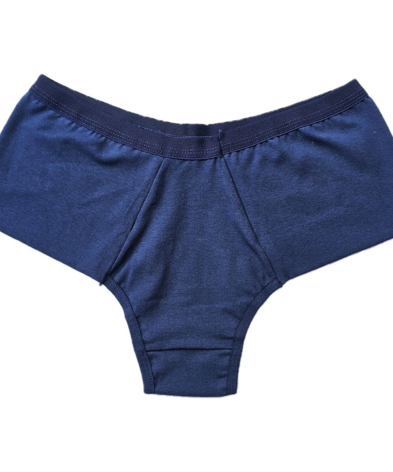 Calcinha Valentina — Calcinhas Femininas, Leve Tudo com Desconto — SKU 704572. Cor: Lilás, Marinho, Satim, Preto. Tamanho: M, G, GG