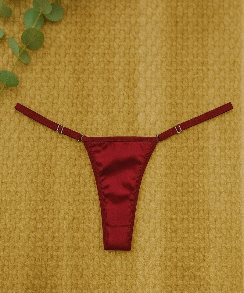 Calcinha Cereja — Calcinhas Femininas, Leve Tudo com Desconto — SKU CAL-CEREJA. Cor: Romance, Teos, Marinho, Sandia. Tamanho: M
